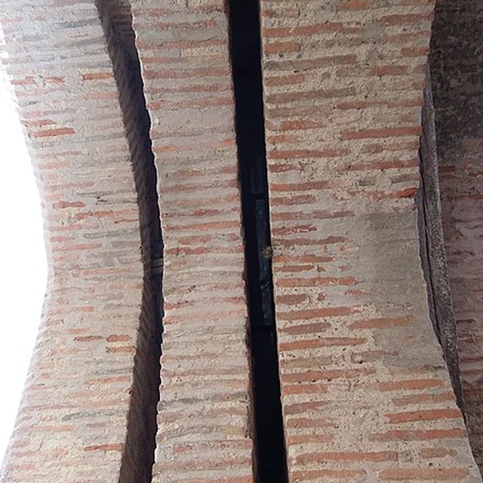 Photo de Porte de Clermont-le-Fort