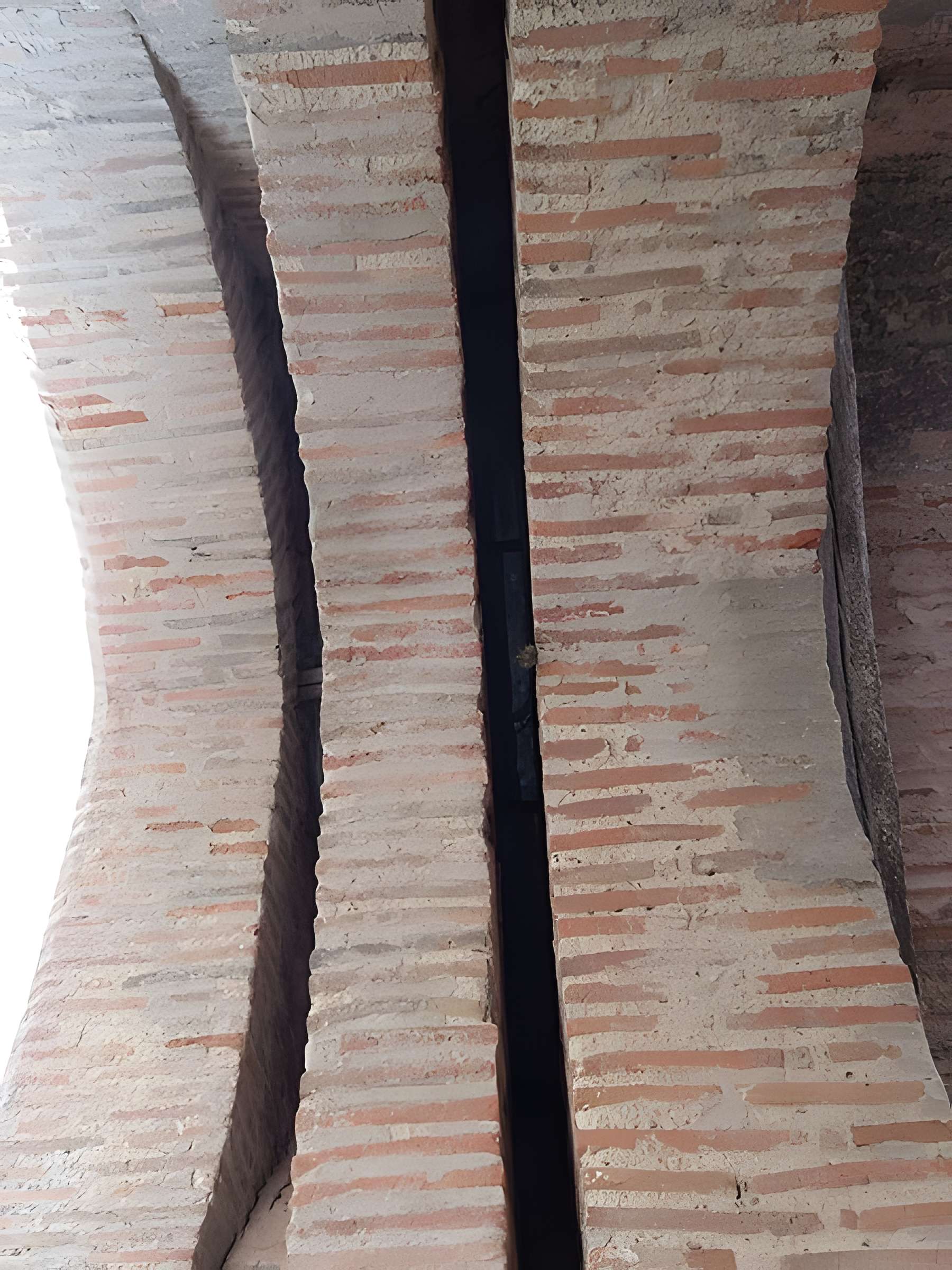 Porte de Clermont-le-Fort