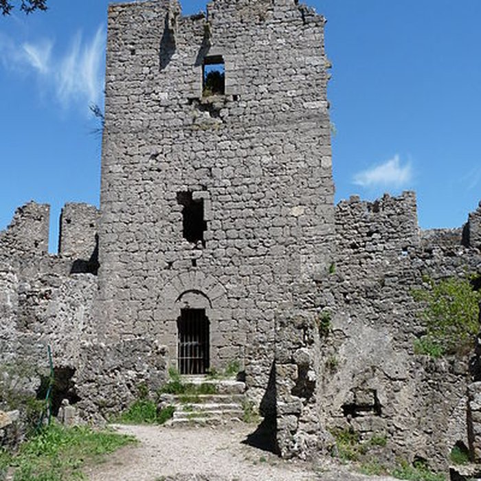 Photo de Château de Fressac