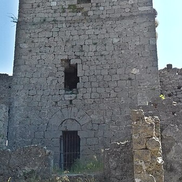 Photo de Château de Fressac