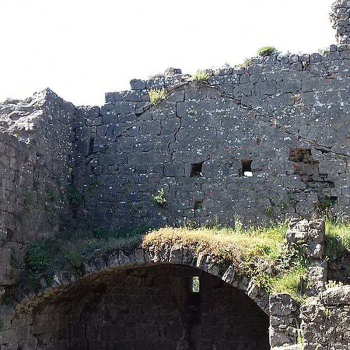 Photo de Château de Fressac