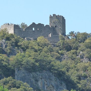Château de Fressac