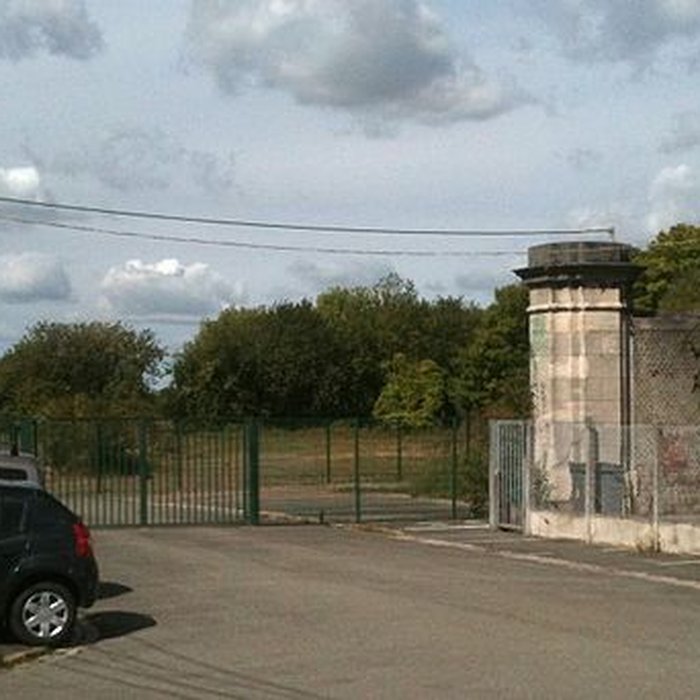 Photo de Porte de Dunkerque à Lille