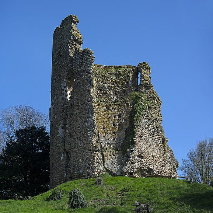 Photo de Château de Fréteval