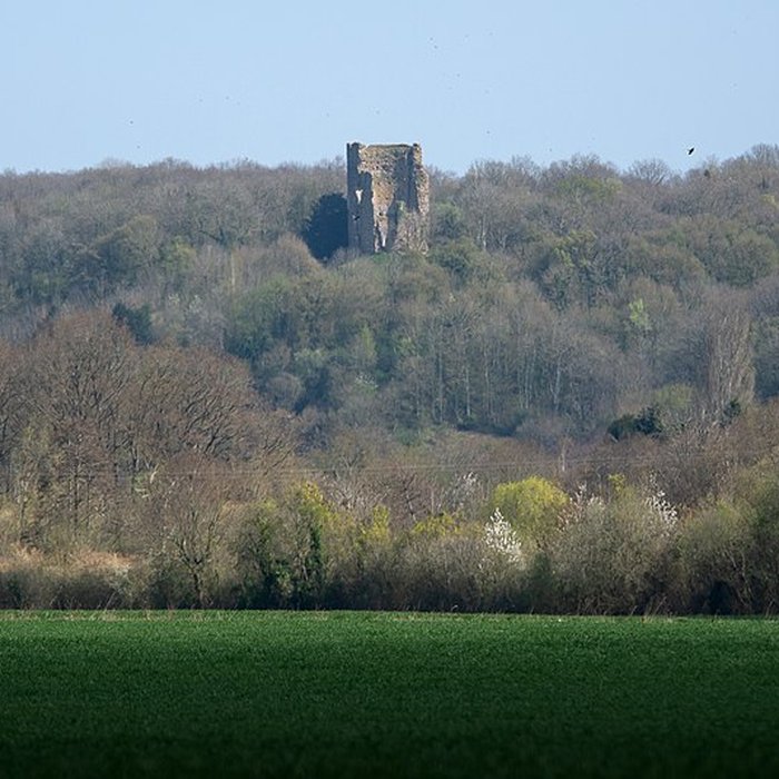 Photo de Château de Fréteval