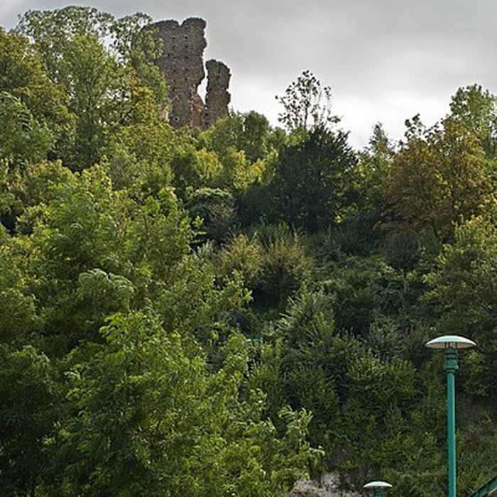 Photo de Château de Fréteval