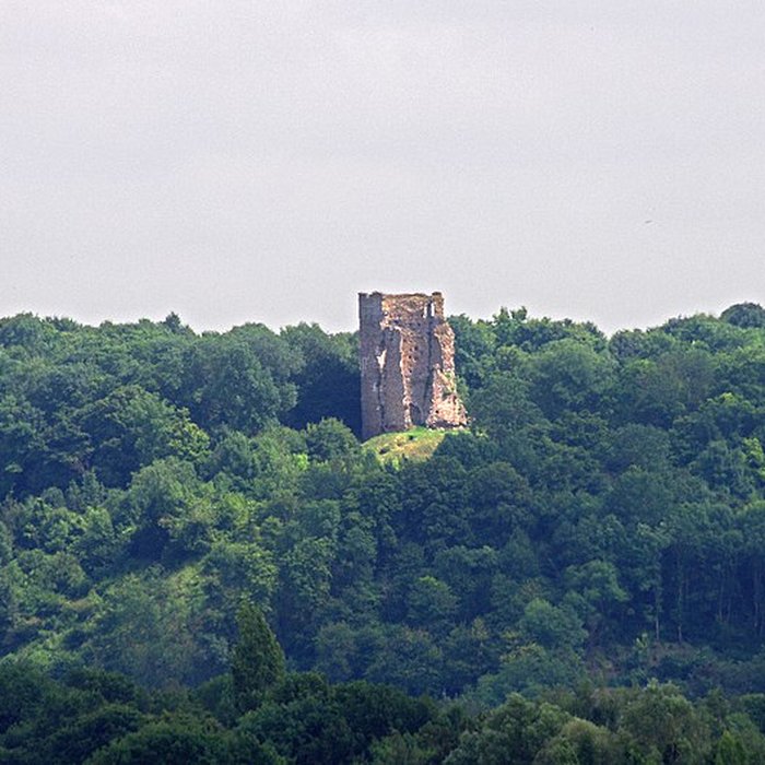 Photo de Château de Fréteval