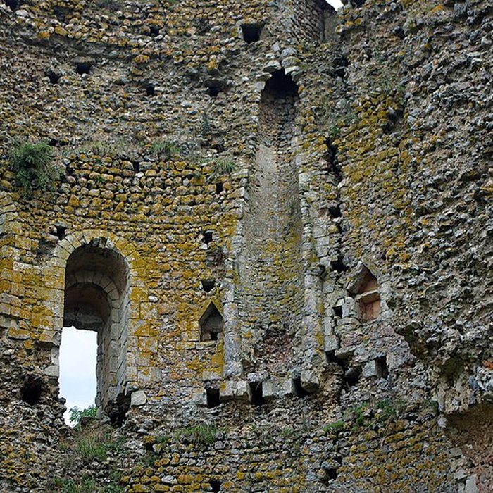 Photo de Château de Fréteval