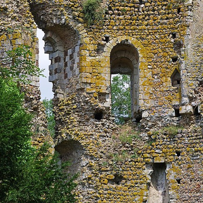 Photo de Château de Fréteval