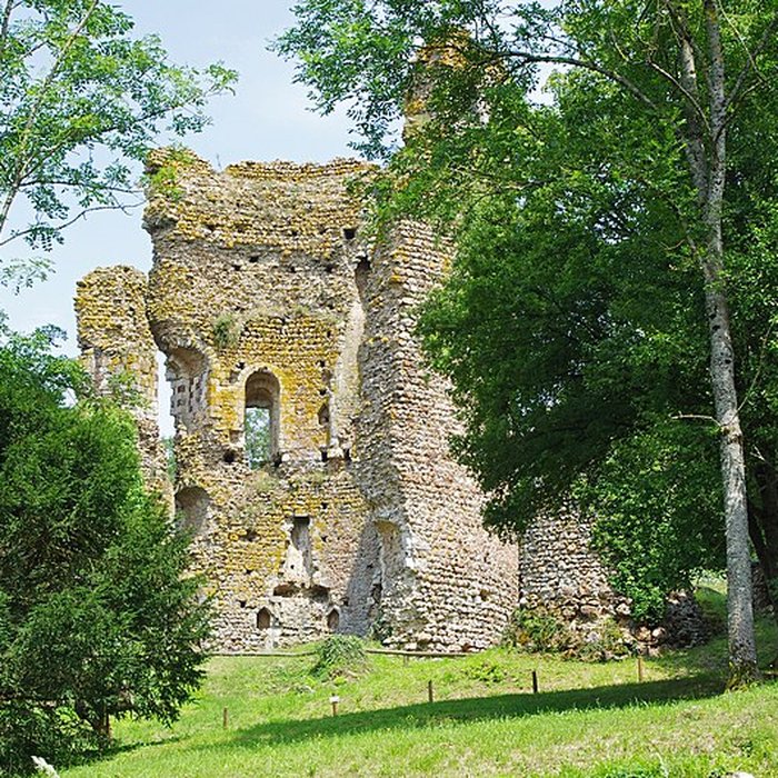 Photo de Château de Fréteval