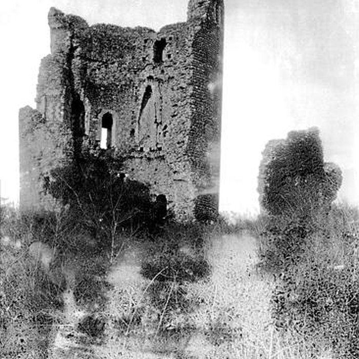 Photo de Château de Fréteval