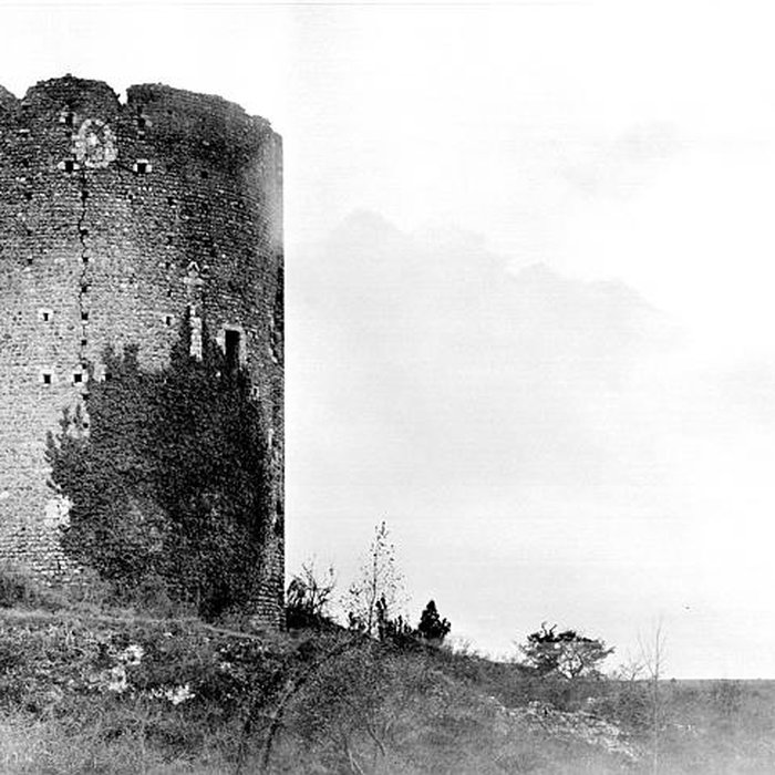 Photo de Château de Fréteval