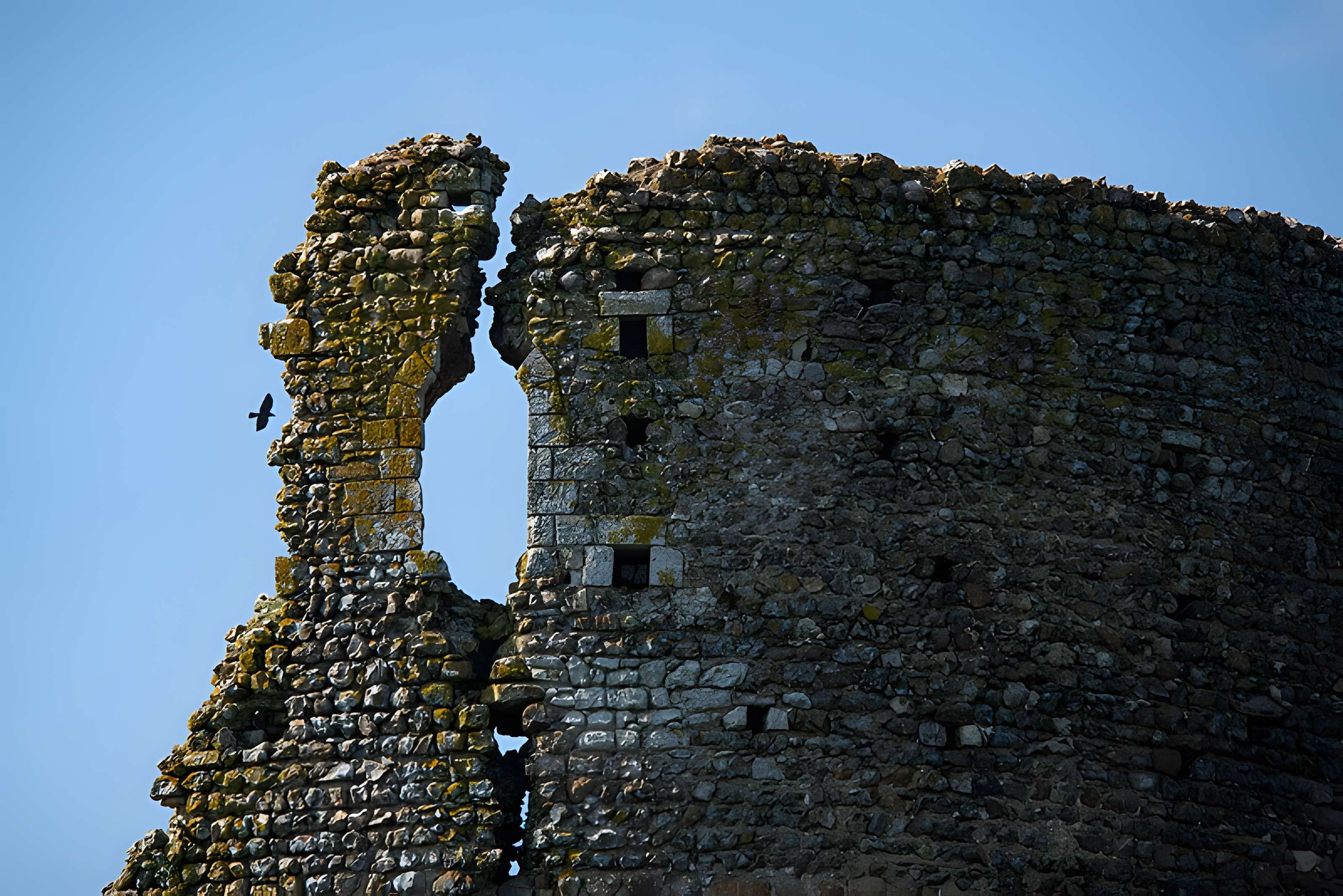 Château de Fréteval