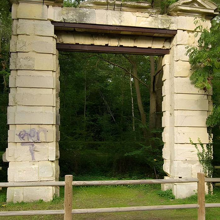 Photo de Porte de Louvigny