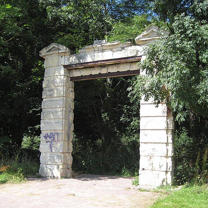 Photo de Porte de Louvigny