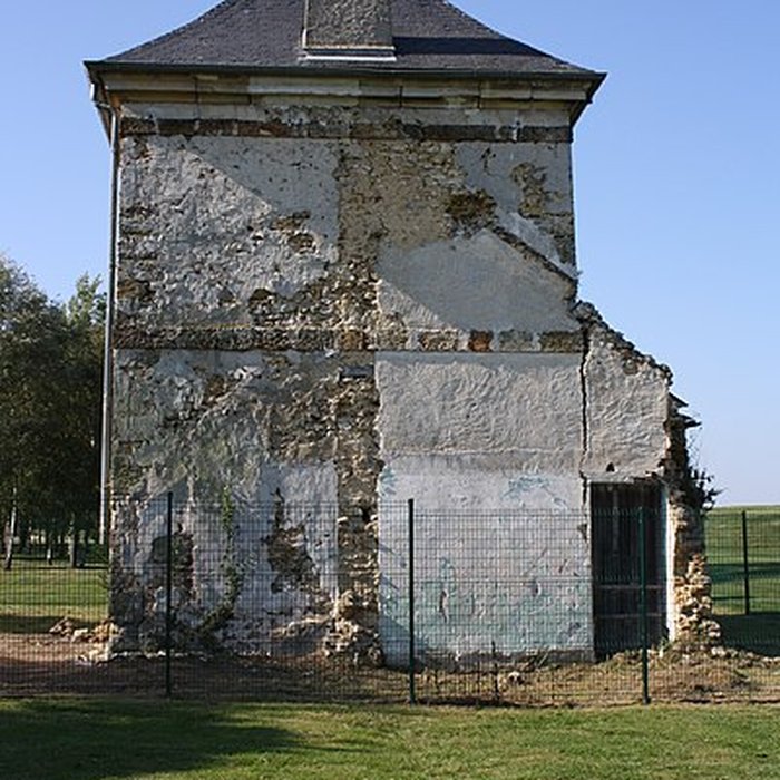 Photo de Porte de Mérantais à Magny-les-Hameaux