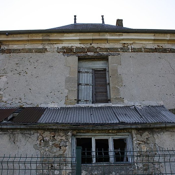 Photo de Porte de Mérantais à Magny-les-Hameaux