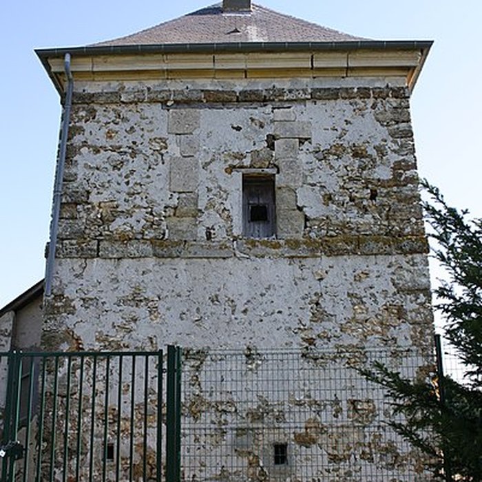 Photo de Porte de Mérantais à Magny-les-Hameaux