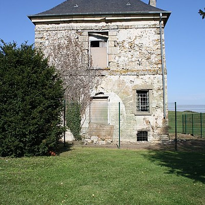 Photo de Porte de Mérantais à Magny-les-Hameaux