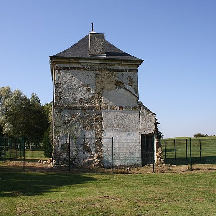 Photo de Porte de Mérantais à Magny-les-Hameaux