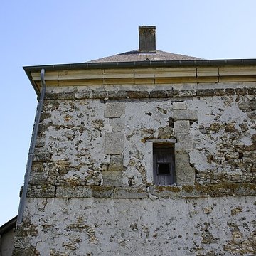 Porte de Mérantais à Magny-les-Hameaux