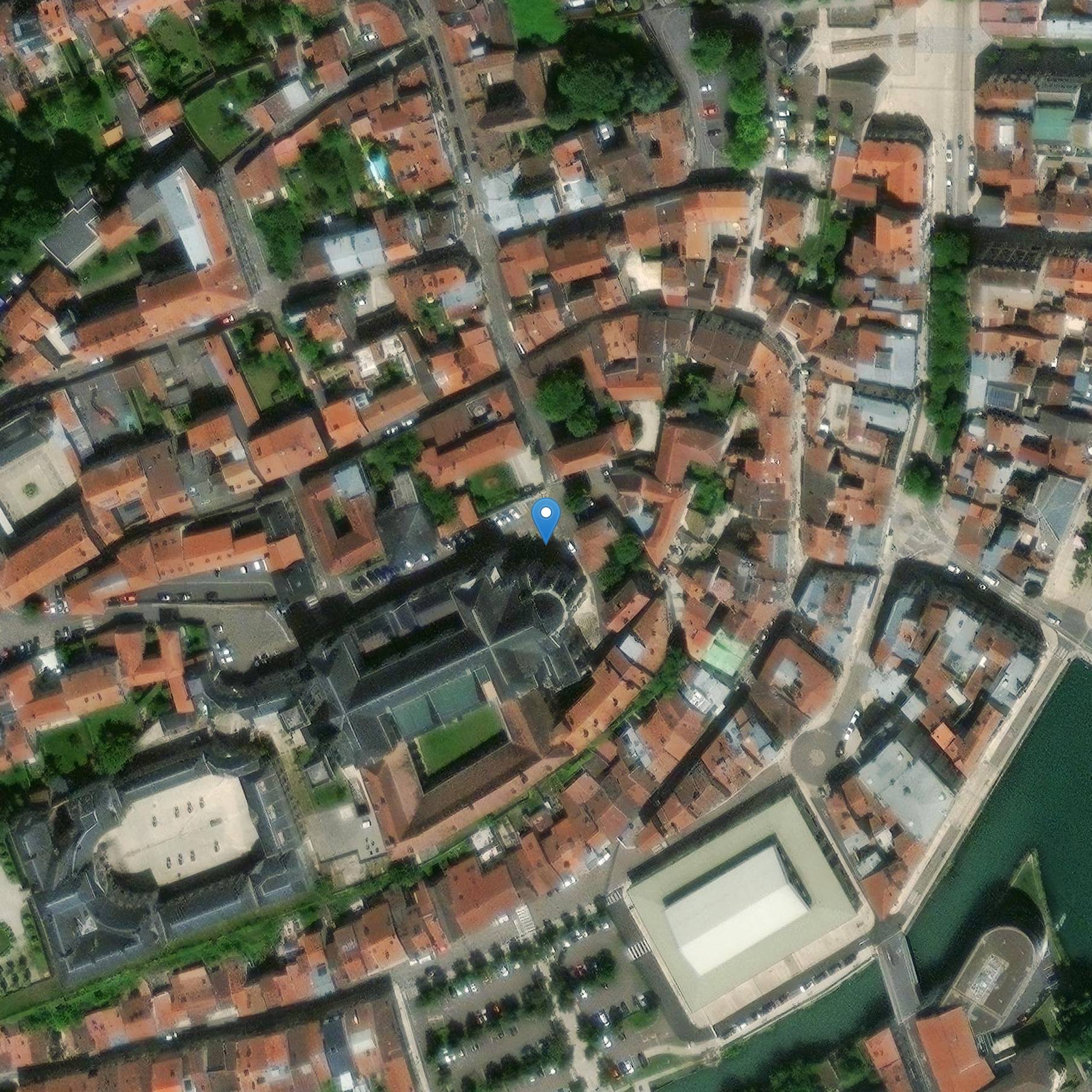 Photo de Porta di Metz a Verdun