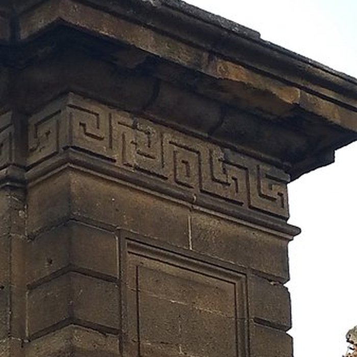 Photo de Porte de Paris à Moulins