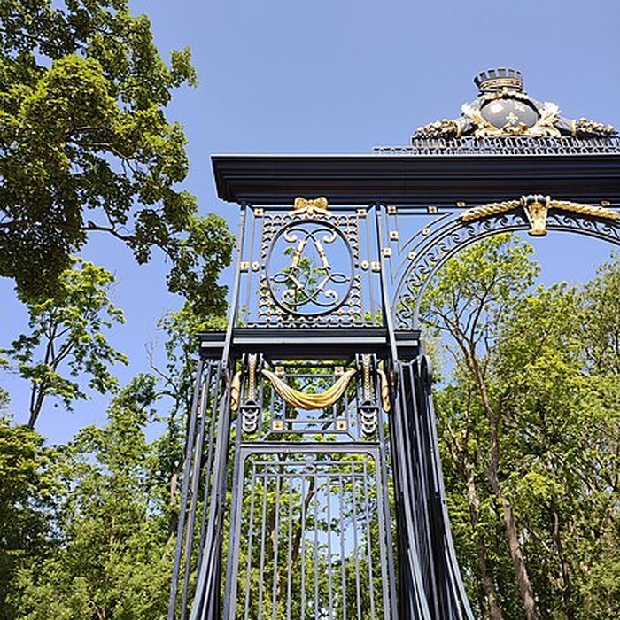 Photo de Porte de Paris à Reims