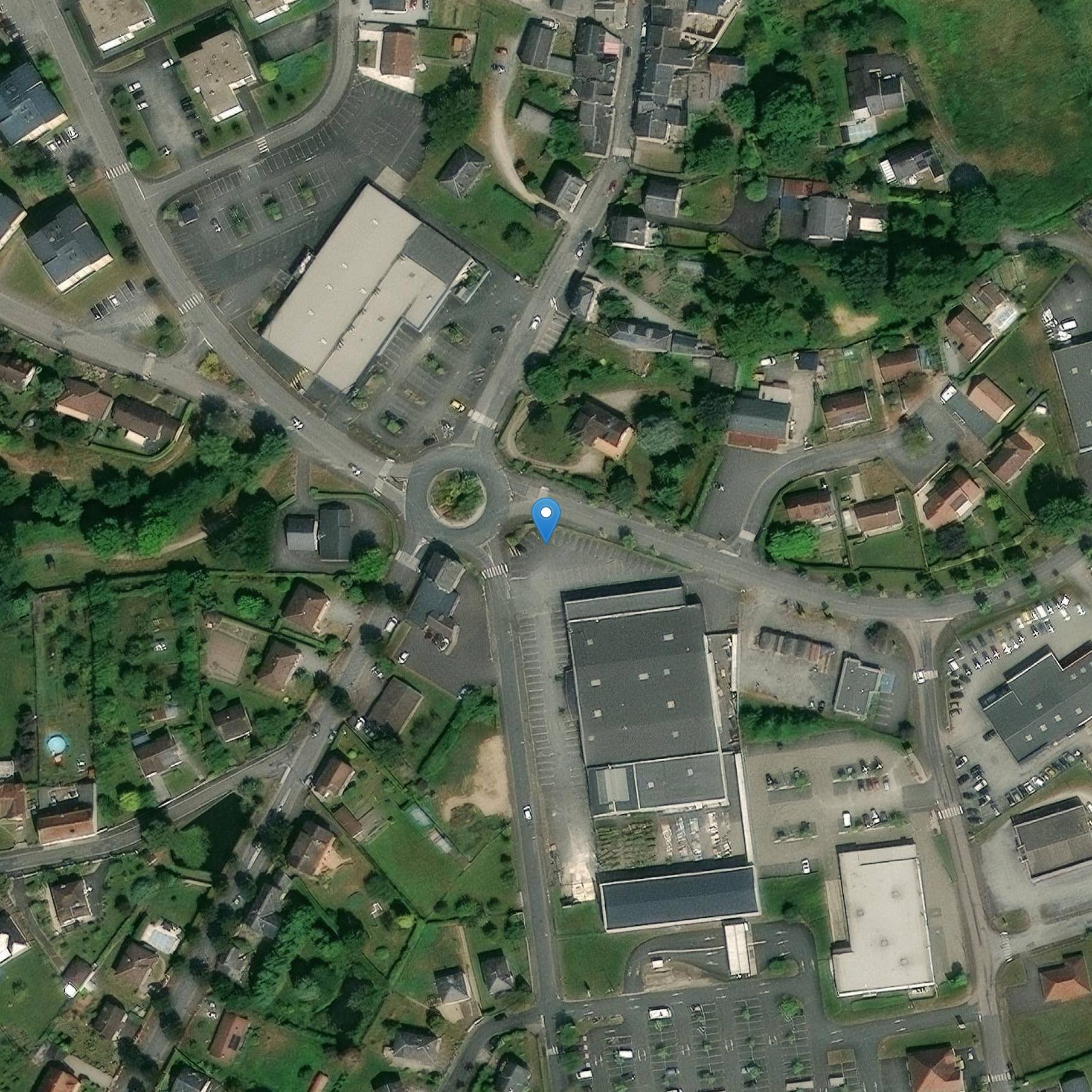 Photo de Porte de Puy-Charraud à La Souterraine