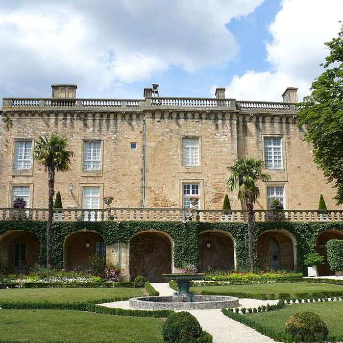 Photo de Château de Fumel
