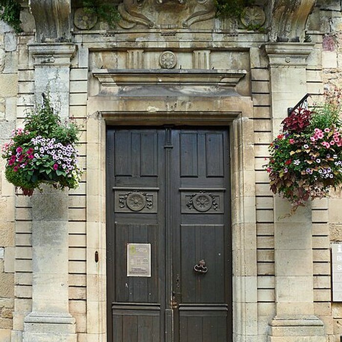 Photo de Château de Fumel
