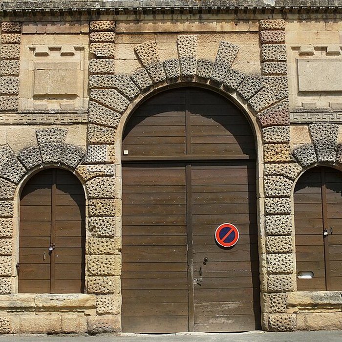 Photo de Château de Fumel