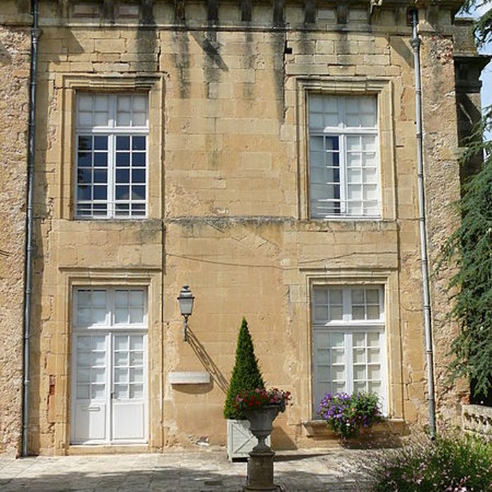 Photo de Château de Fumel