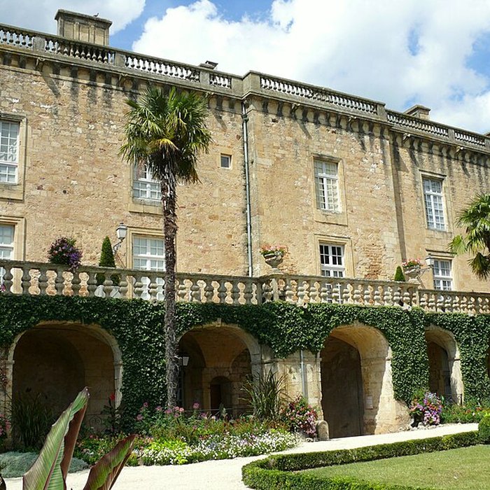 Photo de Château de Fumel