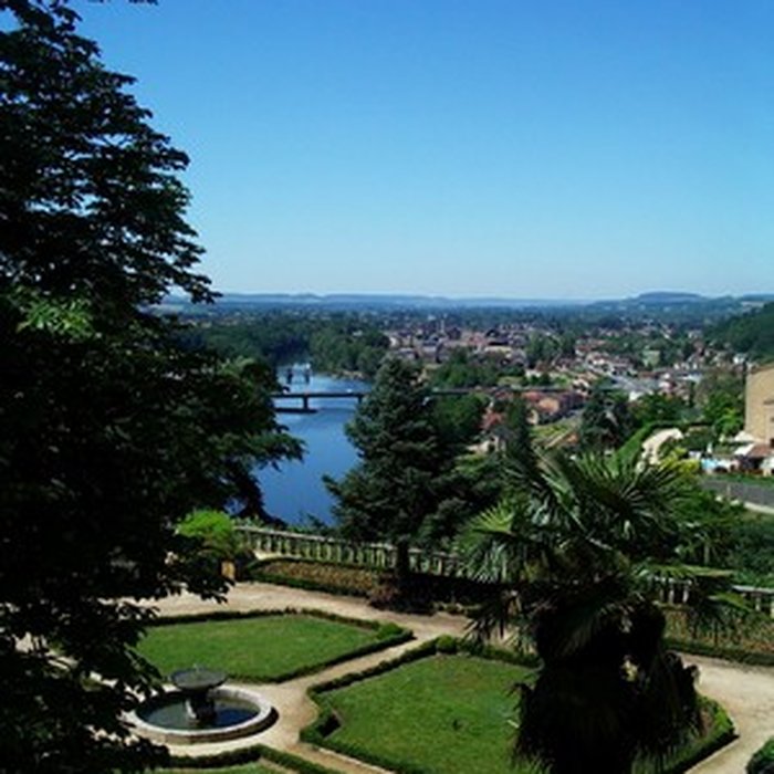 Photo de Château de Fumel