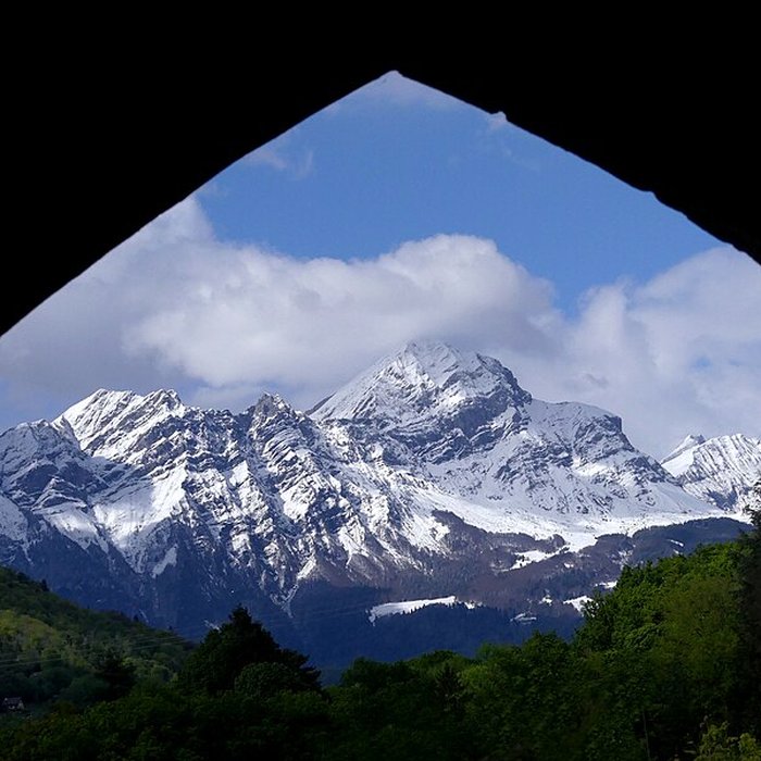 Photo de Porte de Savoie dAlbertville