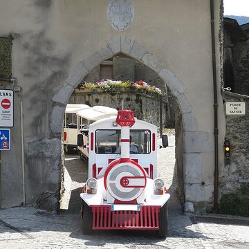 Porte de Savoie dAlbertville