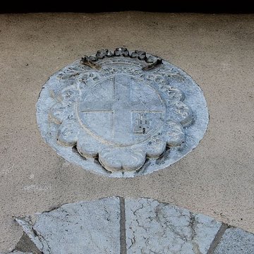 Porte de Savoie dAlbertville