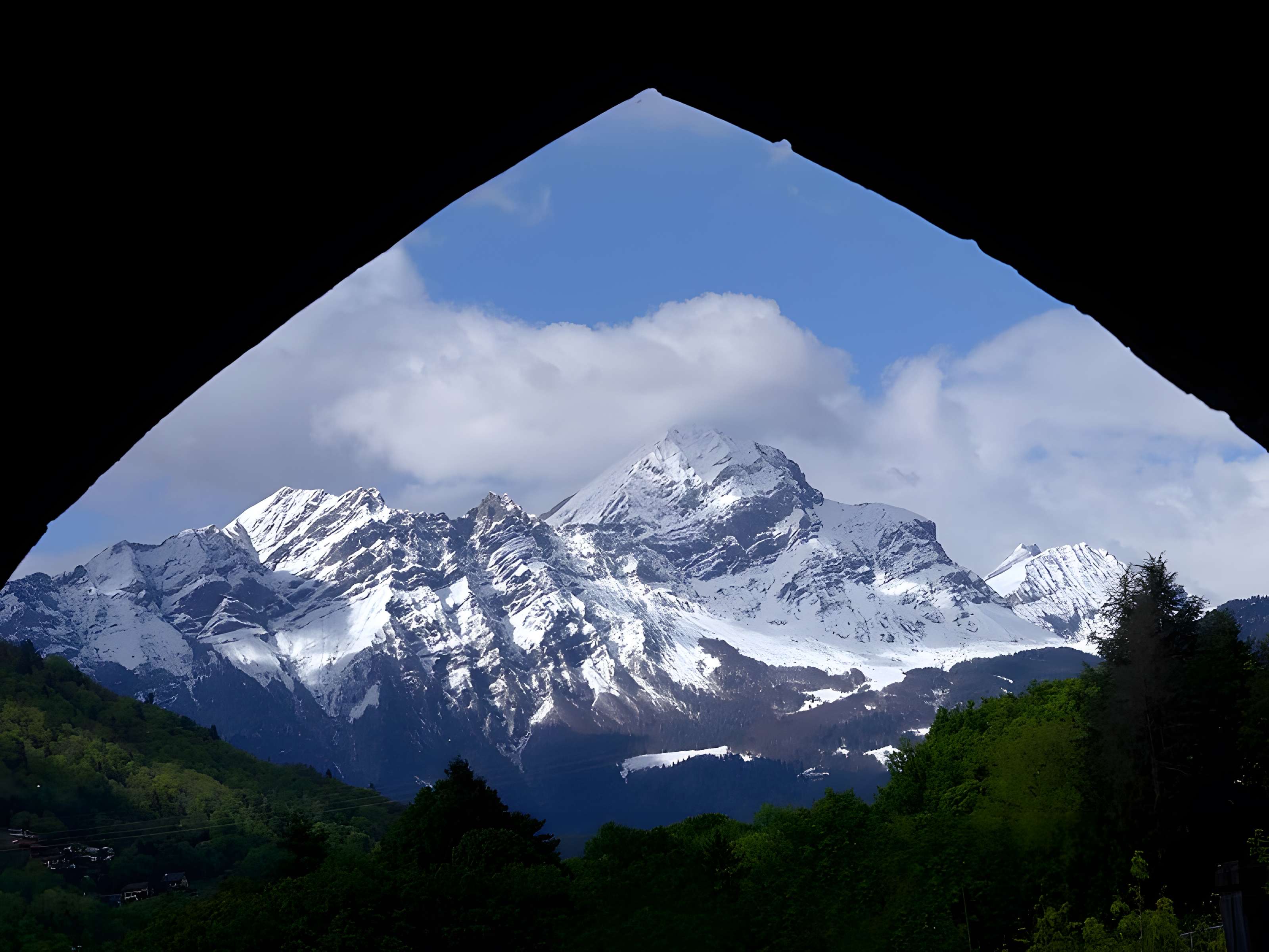 Porte de Savoie d'Albertville