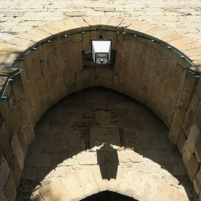 Photo de Porte de ville de Castelnau-de-Montmiral