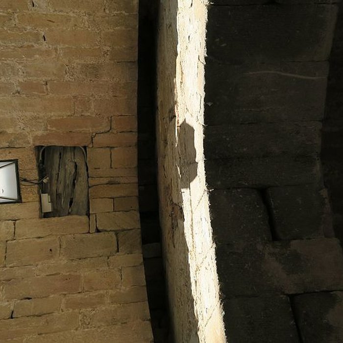 Photo de Porte de ville de Castelnau-de-Montmiral