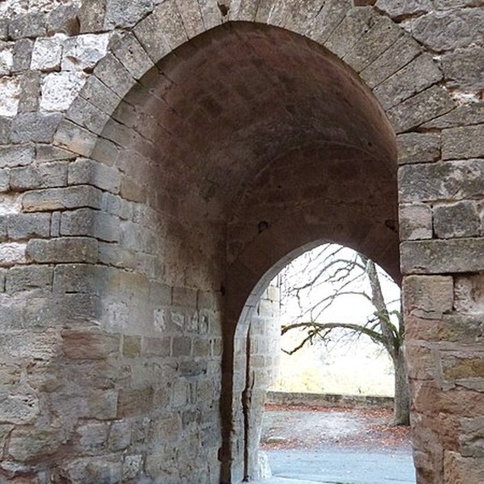 Photo de Porte de ville de Castelnau-de-Montmiral