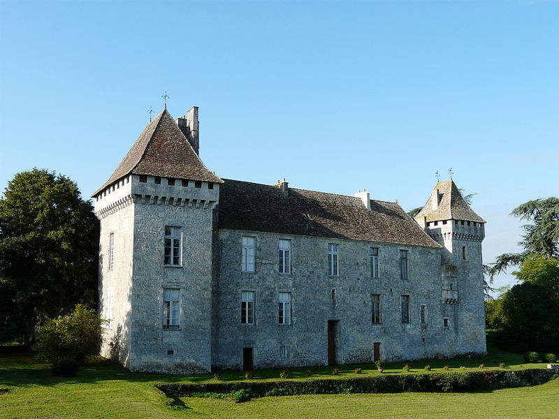 Photo de Château de Gageac