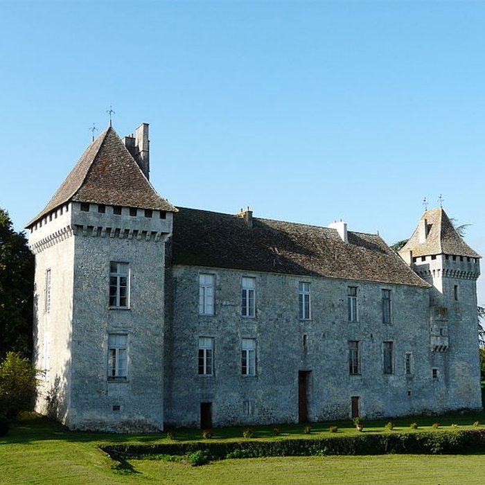 Photo de Château de Gageac