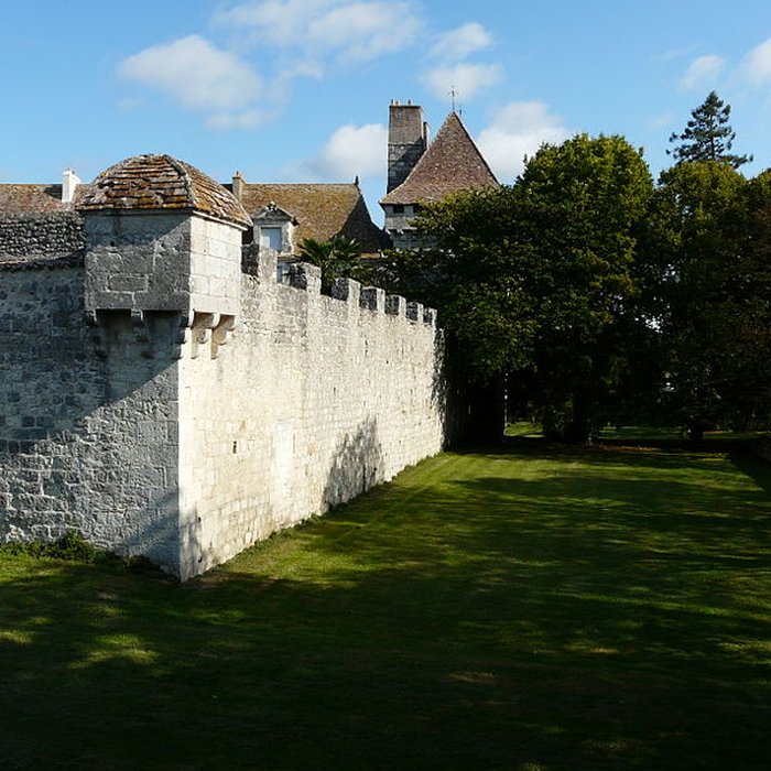 Photo de Château de Gageac