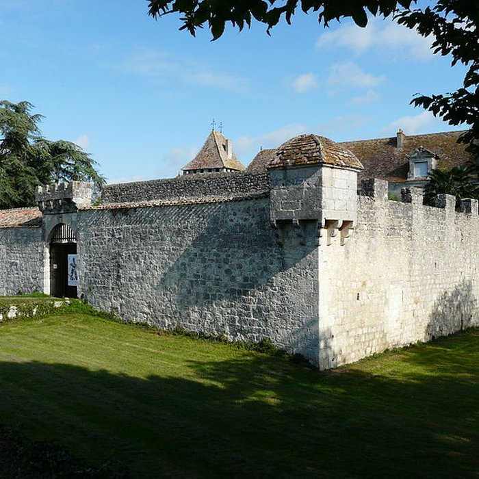 Photo de Château de Gageac