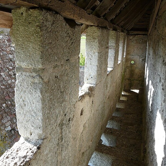 Photo de Château de Gageac