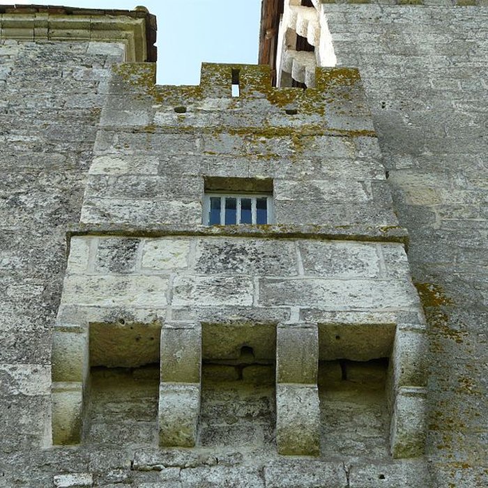 Photo de Château de Gageac