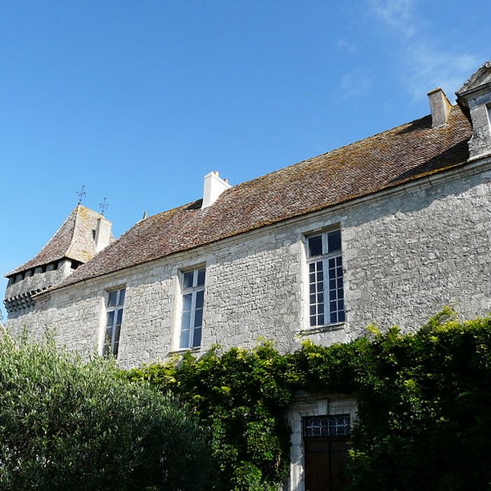 Photo de Château de Gageac