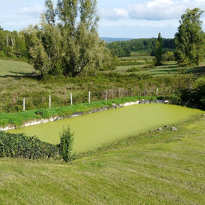 Photo de Château de Gageac